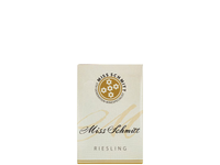 Miss Schmitt Riesling Rhein Landwein 3 l