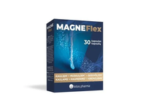 MAGNEFLEX kapsulės N30