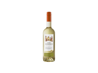 Vynas CASA VENERDI Bianco I.G.T,b.p.saus., 11%,750 ml