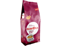 Kavos pupelės GIMOKA GRAN BAR, 1 kg