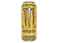 En.gėrimas su sald.MONSTER ULTRA GOLD, 500ml