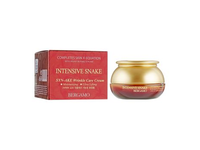 BERGAMO INTENSIVE SNAKE SYN-AKE WRINKLE CARE veido kremas, 50 g