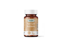 Hair care nutrients LIFEPLAN, 60 tablečių