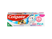 Dantų pasta COLGATE FIRST SMILES, 0-5 metai, 50 ml