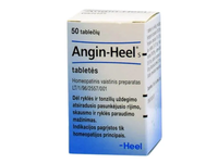 Angin-Heel S tab. N50
