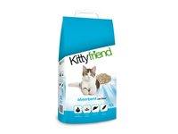 Kraikas katėms KITY FRIEND Absorbent, 10 l