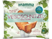 Šaldyti sojų pjausniai ANAMMA, 300 g