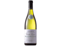 Vynas WILLIAM FEVRE, Chablis Champs Royaux 2021, 12.5%, 0,75l
