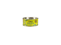 LEMBERG Menkių ikrai 100 g