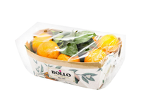Mandarinai  BOLLO fasuoti, I klasė, 700 g