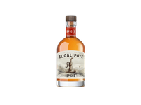 Spiritinis gėrimas EL GALIPOTE SPICED, 700 ml