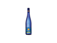 Vynas BLUE Riesling Kabinett , baltas, pusiau saldus, 0,75 l