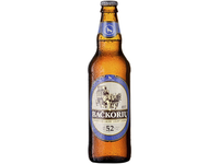 Bačkorių 0,5 l