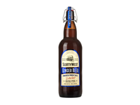 Gaivusis gėrimas SCOTTY WEST ORIGINAL, 1,0 l