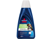 Bissell Pet Stain & Odour formula for spot cleaning 1000 ml, 1 pc(s)