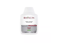 BIOXCIN šampūnas slenkantiems, normaliems ir sausiems plaukams, 300 ml