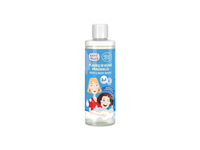 MARGARITA KAKĖ MAKĖ plaukų ir kūno prausiklis ALLERGY CERTIFIED 2 IN 1, bekvapis, 250 ml