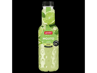 Mojito laimų-mėtų sulčių gėrimas GRANINI 0,75l