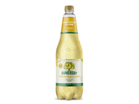 Sidras SOMERSBY, Anansų-Laimo skonio, 4,5%, 1 l, PET