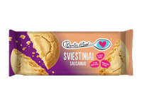 BEATOS VIRTUVĖS sviestiniai sausainiai, 130 g