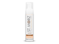 Sav.įdegio putos ST MORIZ Professional, 200ml