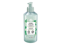 YVES ROCHER PURE MENTHE THE PURIFYING valomoji prausimosi želė, 390 ml