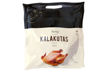 Šaldytas kalakutas 5-7 kg