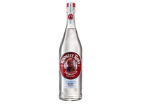 Tekila Rooster Rojo Blanco, 100% Agave, 38%, 0,7 l, stiklinis butelis