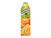 Apelsinų nektaras TYMBARK, 1 l