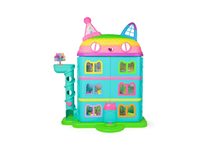 Lėlių namelis GABBY'S DOLLHOUSE, 1 vnt.