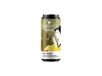 Kombucha Yuzu Ginger GENYS 440ml