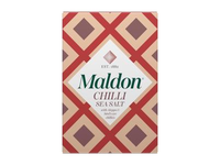 Druskos dribsniai MALDON, aitriųjų paprikų skonio, 100 g