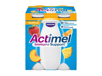 Įv. vais. jogurt. gėrimas ACTIMEL,1,5%,4x100g