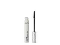 IDUN Minerals blakstienų tušas rudos spalvos SILFR, 10ml