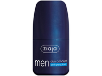 Ziaja MEN Yego rutulinis antiperspirantas, 60 ml.