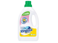 Skystasis spalvotų audinių skalbiklis RINGUVA PLIUS, 1 l