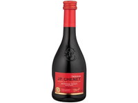 Vynas J.P.CHENET ROUGE, raudonasis, pusiau saldus, 11,5 %, 0,25 l