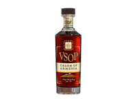 Brendis CHARM OF ARMENIA VSOP 36%, 500 ml
