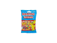 Guminukai HARIBO, Roulette, 150 g