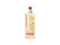 TOPICREM atkuriamasis prausiamasis aliejus DA PROTECT, 500 ml
