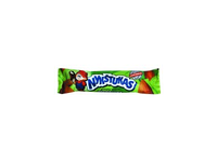 Ledai NYKŠTUKAS, glaistytas vanilinis plombyras, su migdolais, 80 ml