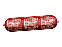 Virta JUBILIEJAUS daktariška dešra, a. r., 1 kg