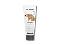 Oh, Baby! Hipoalerginis šampūnas, 200 ml.