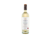 Baltasis sausas vynas CASA CHARLIZE PINOT GRIGIO, 750 ml