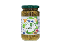Pesto padažas CLEVER Genovese, 190 g