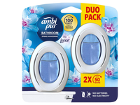 Oro gaiviklis AMBI PUR Flowers & Spring, 8ml