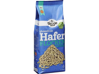 Dribsniai avižų stambūs be glitimo, 475 g