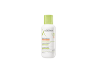 A-DERMA veido ir kūno kremas-emolientas sausai, atopinei odai EXOMEGA CONTROL, nuo gimimo, 400 ml