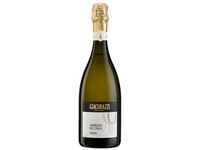 Putojantis vynas GIACOBAZZI Lambrusco Emilia, baltas, 7,5 %, 0,75 l