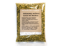 Prieskoniai žuviai, be druskos, 0,5kg